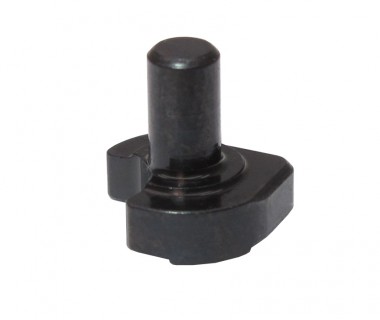 Glock 18C (T.Marui) CNC Steel Enhanced Rotor 