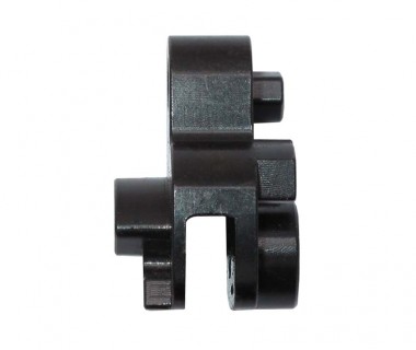 Glock 18C (T.Marui) CNC Steel Enhanced Hammer