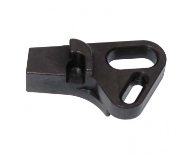Glock 19 (T.Marui) CNC Steel Enhanced Knocker