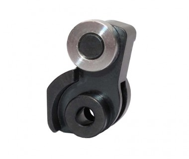Glock 19 (T.Marui) CNC Steel Enhanced Hammer