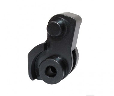 Glock 19 (T.Marui) CNC Steel Enhanced Hammer