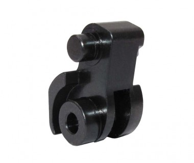 Glock 19 (T.Marui) CNC Steel Enhanced Hammer