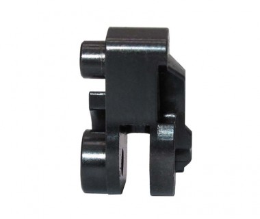 Glock 19 (T.Marui) CNC Steel Enhanced Hammer