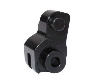 Glock 19 (T.Marui) CNC Steel Enhanced Hammer