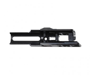 Glock 19 (T.Marui) CNC Steel Enhanced Frame Rail Mount