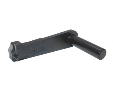1911 (T.Marui) CNC Steel Slide Stop 1911 STI