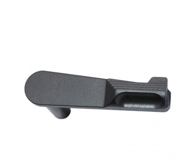 1911 (T.Marui) CNC Steel Slide Stop Hi-Capa STI