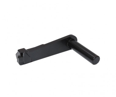 1911 (T.Marui) CNC Steel Slide Stop Hi-Capa STI