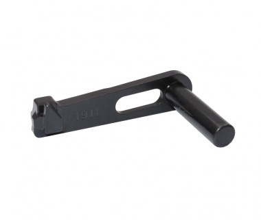 1911 (T.Marui) CNC Steel Slide Stop 1911 Light