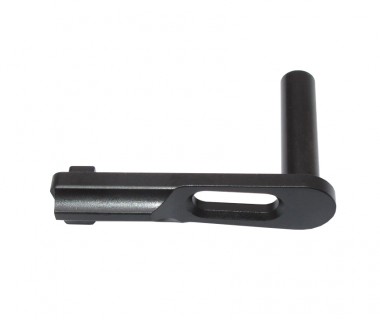 1911 (T.Marui) CNC Steel Slide Stop Hi-Capa Light