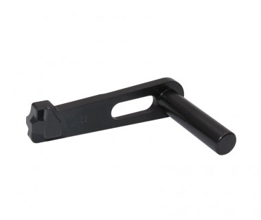 1911 (T.Marui) CNC Steel Slide Stop Hi-Capa Light