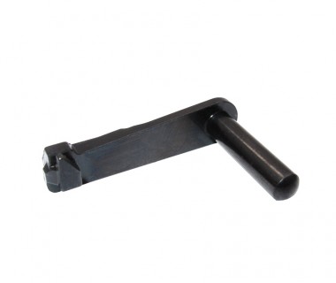 1911 (T.Marui) CNC Steel Slide Stop Hi-Capa MEU