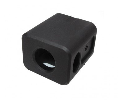 Glock (T.Marui) CNC Aluminium 3-Port K-style Comp