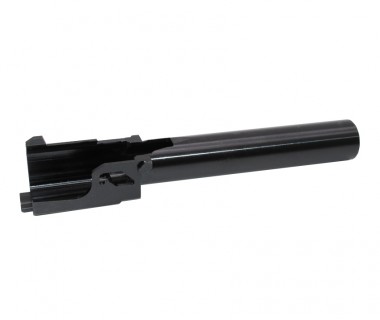 Glock 17 Gen4 (T.Marui) CNC Steel Outer Barrel