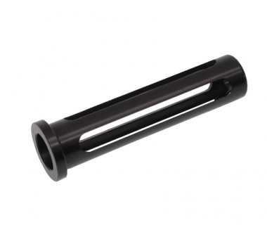 Glock 17Gen4,5 (T.Marui) CNC Aluminium Enhanced Spring Bushing