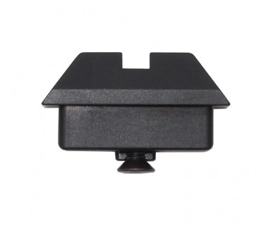 Glock 17 Gen4, 17, 19, 34 (T.Marui, WE) CNC Aluminium Rear Sight