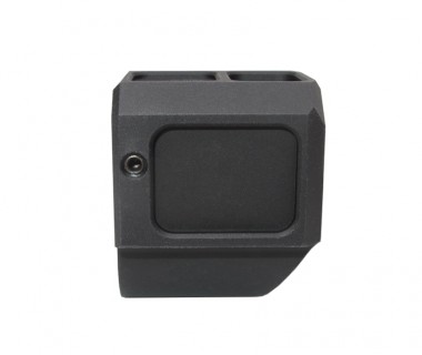 Glock (T.Marui) CNC Aluminium HC2 style Comp