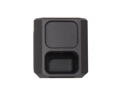 Glock (T.Marui) CNC Aluminium HC2 style Comp