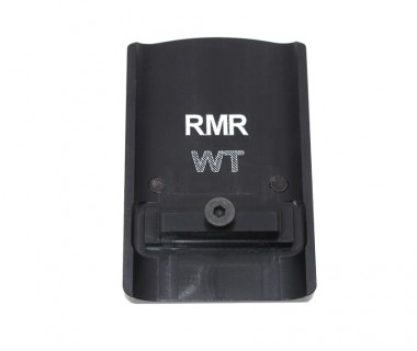 Glock series (T.Marui, WE) CNC Aluminium RMR Mount