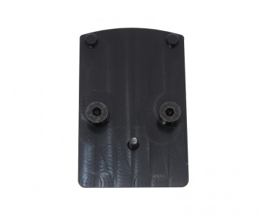 Glock series (T.Marui, WE) CNC Aluminium RMR Slim Mount