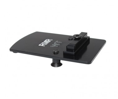 Glock series (T.Marui, WE) CNC Aluminium RMR Slim Mount