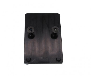 Glock 17 Gen4, 17, 19, 34 (T.Marui, WE) CNC Aluminium SRO Mount