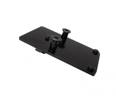 Glock series (T.Marui, WE) CNC Aluminium SRO Slim Mount