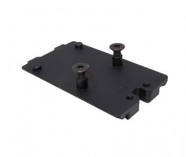 Glock 17Gen5 (T.Marui) CNC 6063 Aluminium RMR/SRO Mount
