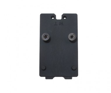 Glock 17Gen5 (T.Marui) CNC 6063 Aluminium RMR/SRO Mount