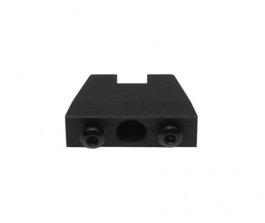 Glock 17Gen5 (T.Marui) CNC 6061 Aluminium High Rear Sight