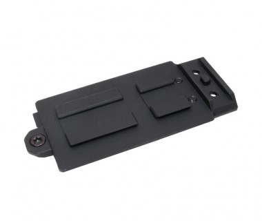 Glock 17Gen5 (T.Marui) CNC 6063 Aluminium ACRO P-2 Mount for A.Arms