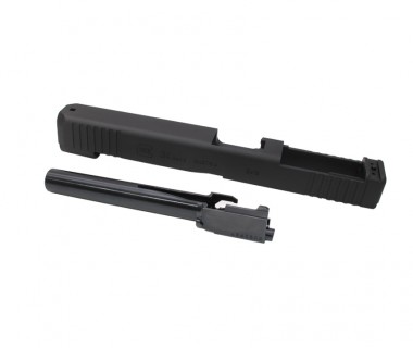 Glock 17Gen5 (T.Marui) CNC 6061 Aluminium 34Gen5 slide set