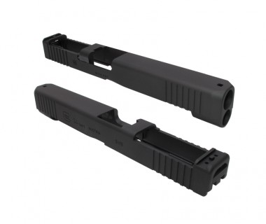 Glock 17Gen5 (T.Marui) CNC 6061 Aluminium 34Gen5 slide set