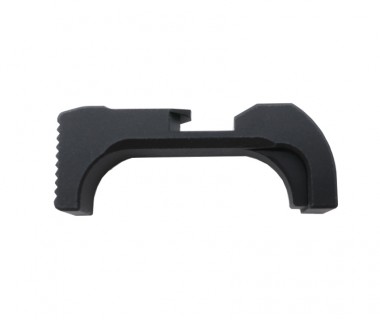 Glock 17&19 Gen 4&5 (T.Marui) CNC Aluminium Glock Mag-Catch