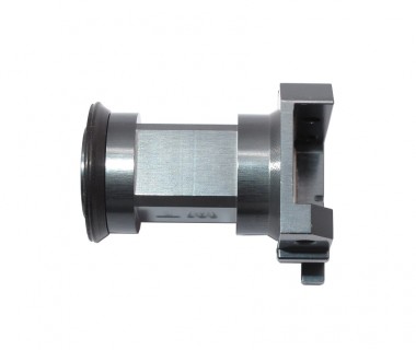 MP9 (KSC-System 7) CNC 7075-T6 Loading Nozzle Chassis
