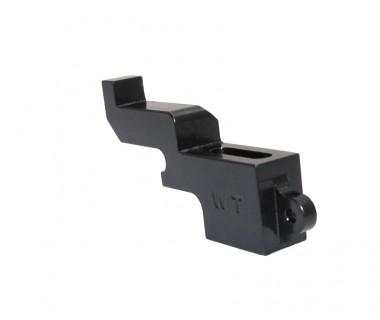MP9 CNC Hardened Steel part No.153