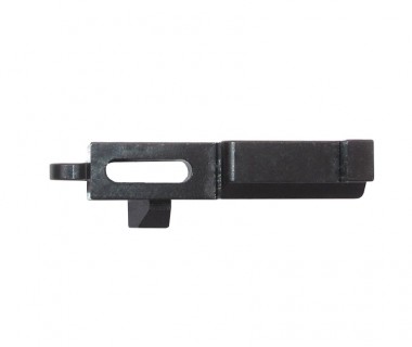 MP9 CNC Hardened Steel part No.153