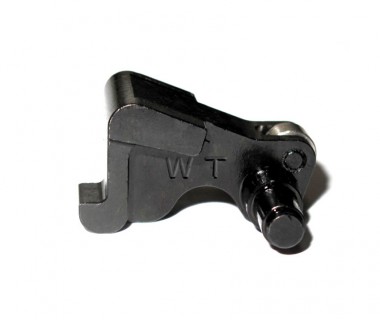 MP9 CNC Hardened Steel Hammer part No. 26,48,49