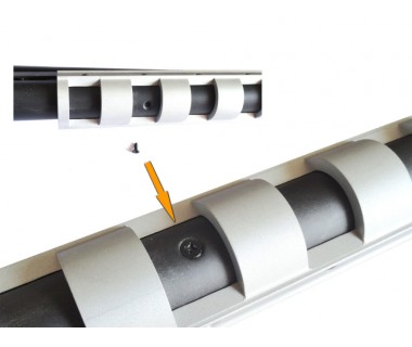 M870 (T.Marui) Barrel Mount Installation Tool 