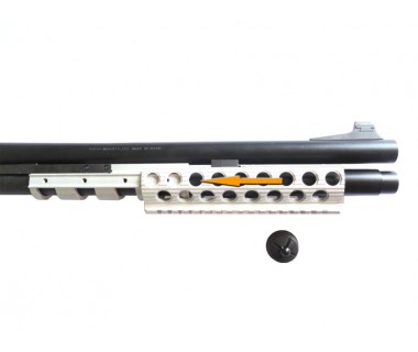 M870 (T.Marui) Barrel Mount Installation Tool 