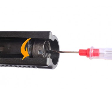 M870 (T.Marui) Barrel Mount Installation Tool 