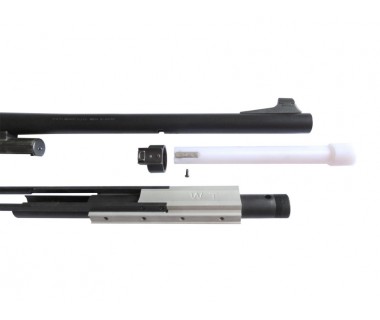 M870 (T.Marui) Barrel Mount Installation Tool 