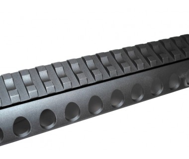 L1 Receiver Rail for M870 (T.Marui) Tactical Shotgun