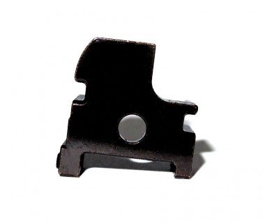 M870 (T.Marui) CNC Hardened Steel Hammer