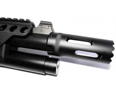 M870 (T.Marui) Tactical Flash Hider "B"