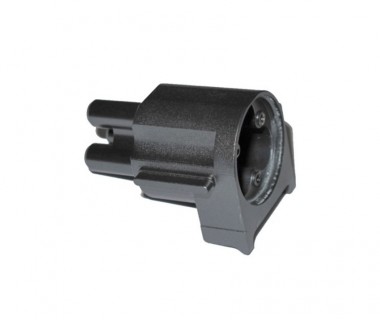 M870 (T.Marui) CNC 7075 Aluminium Top Gas Loading Nozzle