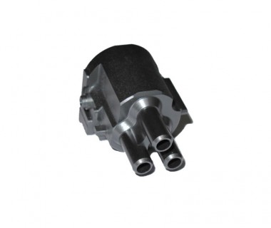 M870 (T.Marui) CNC 7075 Aluminium Top Gas Loading Nozzle