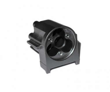 M870 (T.Marui) CNC 7075 Aluminium Top Gas Loading Nozzle