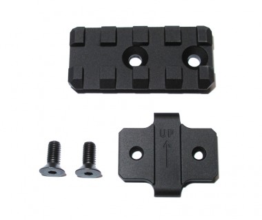 KSG (T.Marui) Side Angle Rail