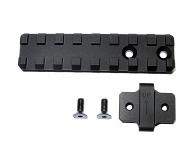 KSG (T.Marui) Side Angle Long Rail